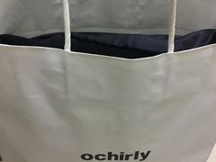 -ochirly(龙之梦购物中心店)