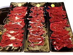 -陈记顺和潮汕牛肉火锅(番禺迎宾大道店)