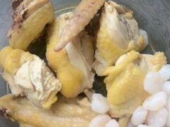 -月湖翠·上海菜(思南公馆淮海店)