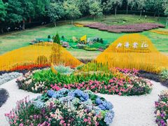 -广州市白云山风景名胜区