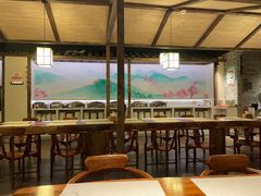 -成都蓝城悦杏温泉美食酒店(宽窄巷子店)