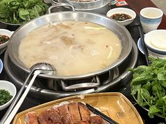 -老来福·非遗酸汤兔(凯旋路店)