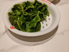 -双合园·海鲜水饺青岛菜(万佳广场店)