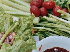 -宗泉烤全羊·烤羊腿·家常菜(解放东路店)