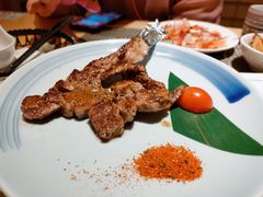 -割烹酱子日本料理(弘基财富广场店)