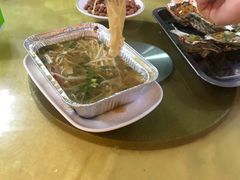 -湛江江记蚝莊烧烤工场(金海岸店)