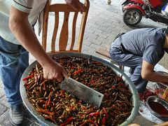 -春涛餐馆(下坝店)