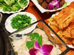 绣球菌-葛记红焖羊肉(人民路店)