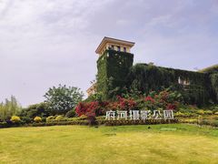 -府河摄影公园