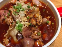 -味妙烤鱼吧(回龙观店)
