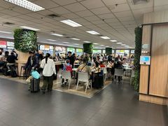 -Magic Food Point(Airport Street food)