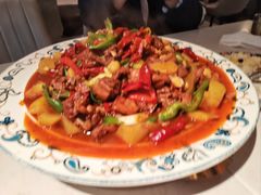-巴扎屋大盘鸡·新疆菜(汇嘉时代店)
