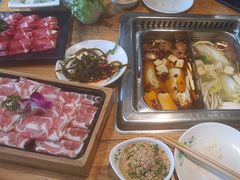 -草原塞蛮羊火锅城(港湾店)