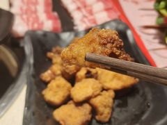 -钢管厂五区小郡肝串串香火锅(梅川路店)