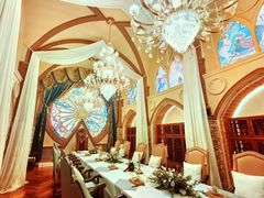 -叶叶菩提(太原别墅店)