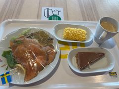 -宜家家居(宝山商场店)