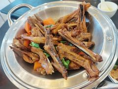 -美极鲜食坊(宝安南路店)