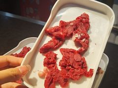 -牛鲜胜·潮汕牛肉自助火锅(番禺市桥店)