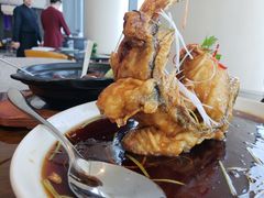 -大连君悦酒店·星海湾壹号Dalian·Dalian(星海广场店)