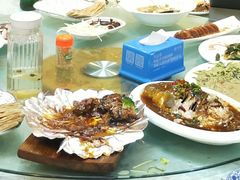 -李连贵熏肉大饼(宁山中路店)