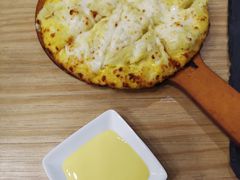 榴莲芝士条-棒约翰比萨·意面(剑河店)