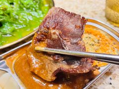 -姜胖胖首尔自助烤肉·街头小吃大排档(国瑞中心店)