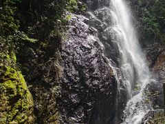 -南昆山川龙瀑布
