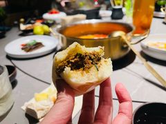 -罗勒家·养生火锅· Bistro(大望路店)