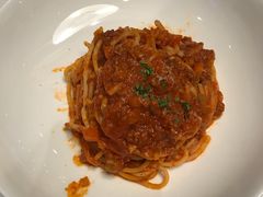 肉酱意面-麦田工坊(月湖店)
