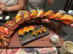 -古田居·特色寿司料理(星之岛旗舰店)