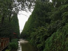 -上海怡沁园度假酒店