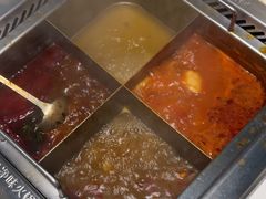 -海底捞火锅(太原南站店)