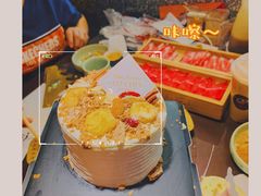 -勒甜LO CHO·私人订制低糖代糖纯动物奶油生日蛋糕(新开路店)