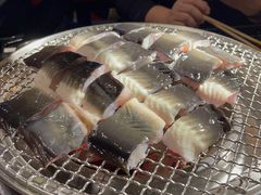 吉力烤鳗鱼-吉力烤鳗