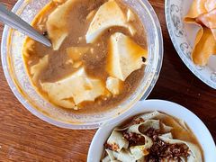 老天津卫传统锅巴菜-老天津卫煎饼果子(怀仁里店)