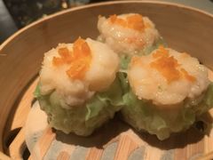 -索菲特酒店·乐轩华中餐厅