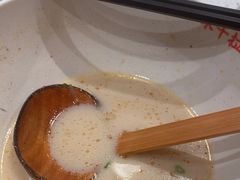 -味千拉面(广州白云机场T1西二店)