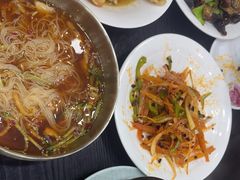 -春泉大冷面(兴华街店)