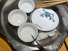 -小小河边鱼(天润城店)
