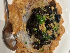 -上海宝华喜来登酒店·采悦轩中餐厅