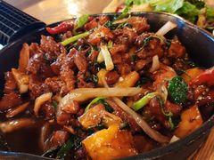 -Let's Taipei 非常烘焙(太古里店)