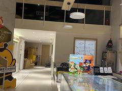 -三只蜜蜂蛋糕(东城店)