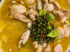 -花满楼(启秀路店)