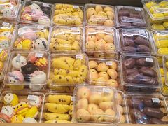 -果蔬好生活超市(东湖店)