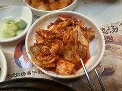 -长顺参鸡汤店(西塔总店)