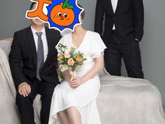 -iF摄影•全家福•证件照•形象照(南山店)