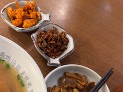 -王春春鸡汤饭(上海中海环宇城店)