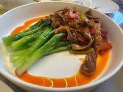 -鹿鸣春饭店(总店)