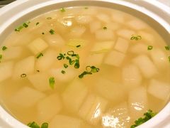 -旺达·福州菜(正大广场店)