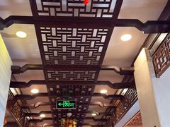 -楼外楼(西湖景区孤山路店)